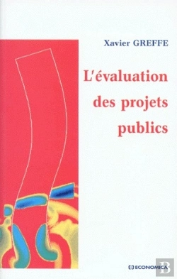 Bertrand.pt - L'Evaluation Des Projets Publics