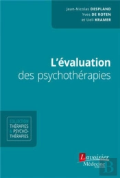 L'Évaluation Des Psychothérapies