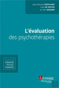 Bertrand.pt - L'Évaluation Des Psychothérapies