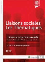 L'Evaluation Des Salaries - L'Entretien Professionnel
