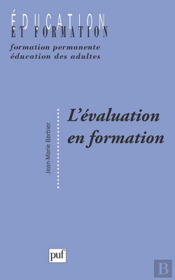 Bertrand.pt - L'Évaluation En Formation