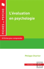L'Évaluation En Psychologie