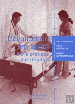 Bertrand.pt - L'Évaluation En Santé