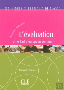 Bertrand.pt - L'Evaluation Et Le Cadre Europeen Commun Nouvelleedition