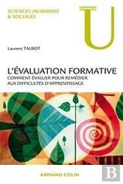 L'Évaluation Formative