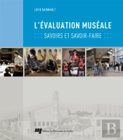 L'Évaluation Muséale