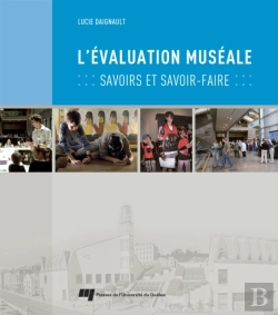 Bertrand.pt - L'Évaluation Muséale