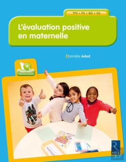 Bertrand.pt - L'Évaluation Positive En Maternelle