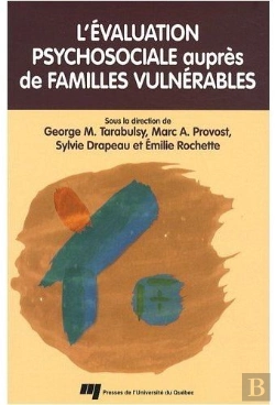 Bertrand.pt - L'Évaluation Psychosociale Auprès De Familles Vulnérables