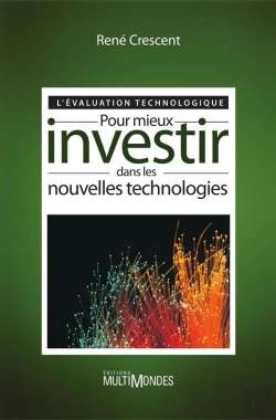 Bertrand.pt - L'Evaluation Technologique Pour Mieux Investir Dans Les Nouvelles