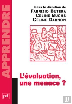 Bertrand.pt - L'Évaluation, Une Menace ?