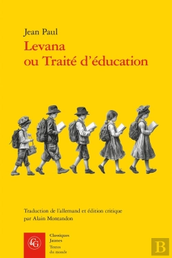 Bertrand.pt - Levana Ou Traité D'Éducation