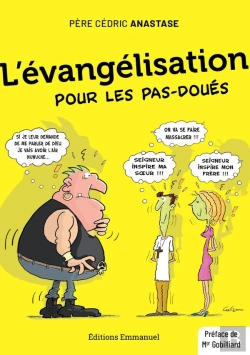 Bertrand.pt - L'Évangélisation Pour Les Pas-Doués