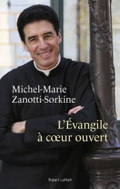 L'Évangile À Coeur Ouvert