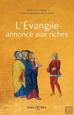 Bertrand.pt - L'Evangile Annoncé Aux Riches