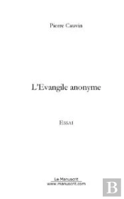L'Évangile Anonyme