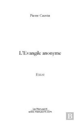 Bertrand.pt - L'Évangile Anonyme