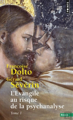 Bertrand.pt - L'Evangile Au Risque De La Psychanalyse Tome 1