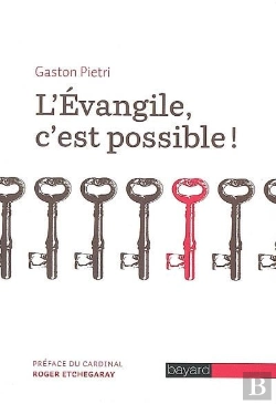 Bertrand.pt - L'Évangile C'Est Possible !