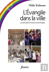 L'Évangile Dans La Ville