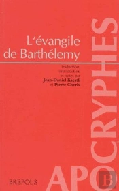 L'Évangile De Barthélemy
