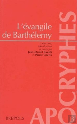 Bertrand.pt - L'Évangile De Barthélemy