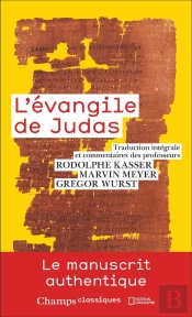 L'Évangile De Judas
