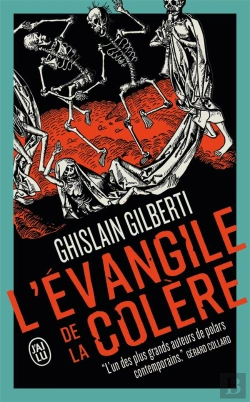 Bertrand.pt - L'Evangile De La Colere