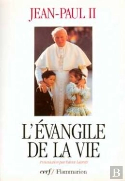 Bertrand.pt - L'Évangile De La Vie