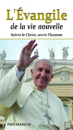 Bertrand.pt - L'Évangile De La Vie Nouvelle ; Suivre Le Christ, Servir L'Homme