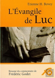 L'Evangile De Luc