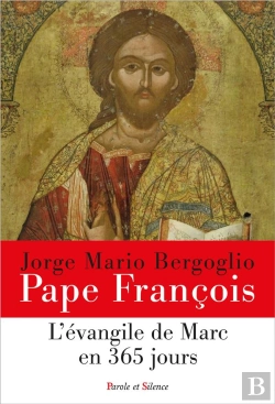 Bertrand.pt - L'Evangile De Marc En 365 Jours