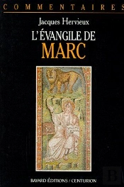 L'Évangile De Marc