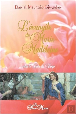 Bertrand.pt - L'Evangile De Marie-Madeleine