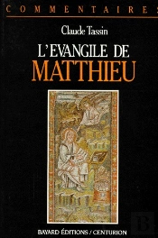 L'Évangile De Matthieu