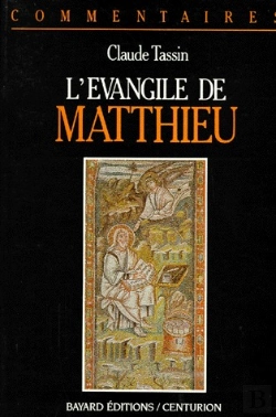 Bertrand.pt - L'Évangile De Matthieu