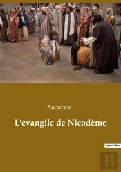 L'Évangile De Nicodème