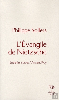 Bertrand.pt - L'Évangile De Nietzsche ; Entretiens Avec Vincent Roy