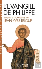 L'Évangile De Philippe