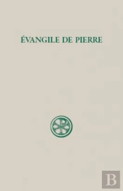 L'Évangile De Pierre