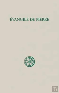 Bertrand.pt - L'Évangile De Pierre