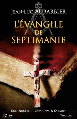 Bertrand.pt - L'Évangile De Septimanie