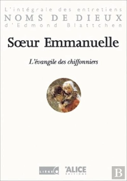 Bertrand.pt - L'Evangile Des Chiffonniers