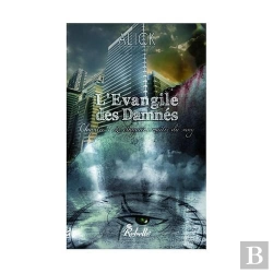 Bertrand.pt - L'Évangile Des Damnés Chapitre 1 ; Le Cinquième Maître Du Sang