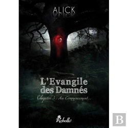 Bertrand.pt - L'Évangile Des Damnés Chapitre 3 ; Au Commencement...