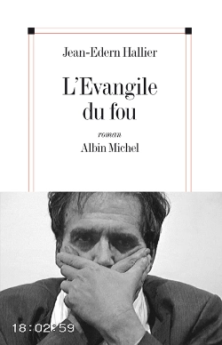 Bertrand.pt - L'Evangile Du Fou : Charles De Foucauld Le Manuscrit De La Mer Morte