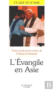 L'Evangile En Asie