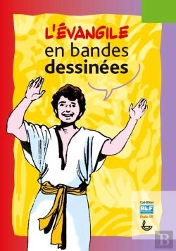 Bertrand.pt - L'Evangile En Bandes Dessinées