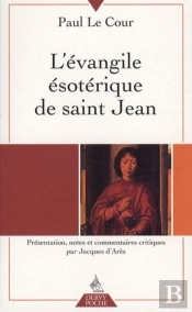L'Évangile Ésotérique De Saint Jean