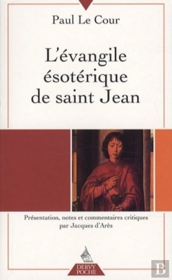 Bertrand.pt - L'Évangile Ésotérique De Saint Jean